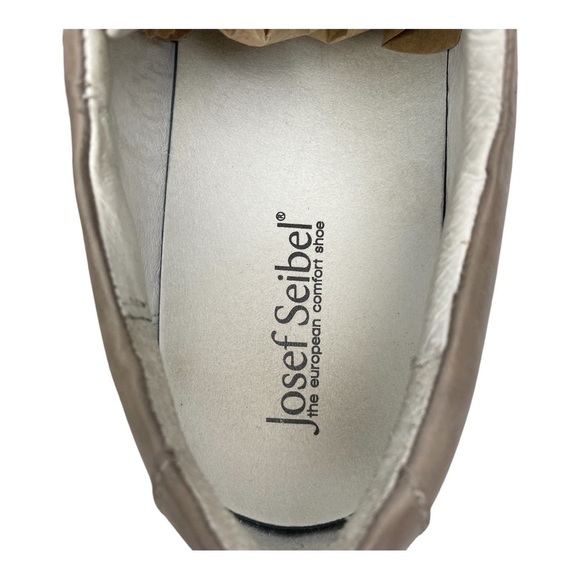 Josef Seibel Men's Shoes - Picture 11 of 15